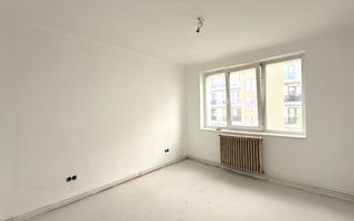 Apartament cu 2 camere, 48mp utili, Semicentral Cluj-Napoca! - Poză 4