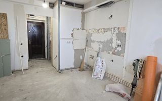 BRASADAS vinde apartament 1 camera / 20 mp / M15. - Poză 2