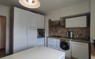 4 camere 92 mp | 2 bai |  Vedere panoramică Stadionul Național - Poză 14