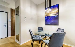 Studio Dublu | One Mircea Eliade | Loc de Parcare - Poză 5