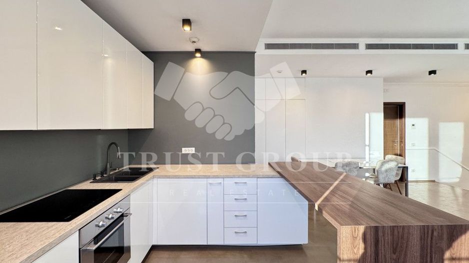 Duplex 3 camere | Floreasca | Loc de parcare - Poză 7