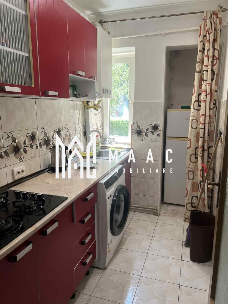 Apartament 2 camere I Complet mobilat I Zona Cireșica - Poză 1