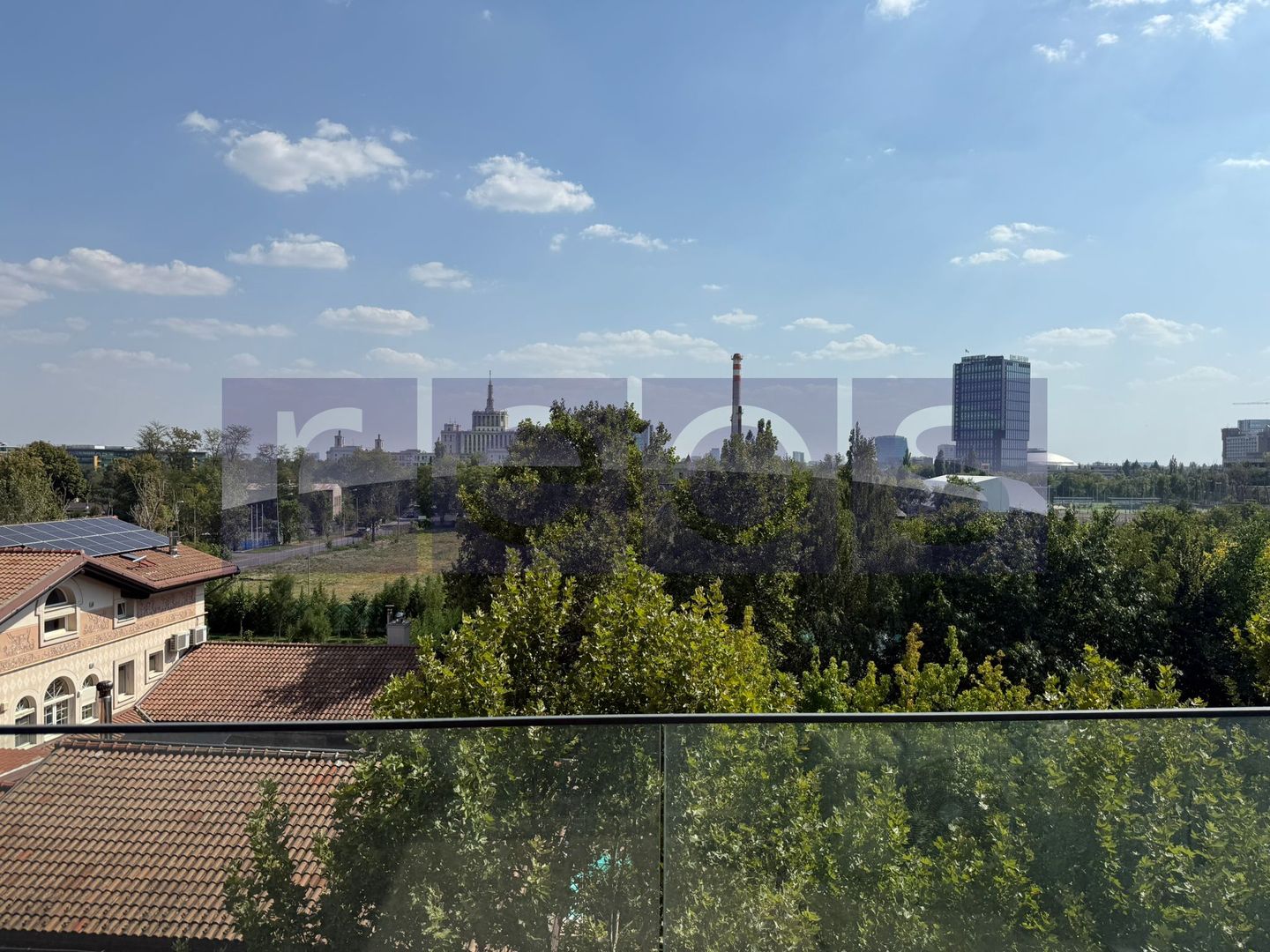 VANZARE APARTAMENT 2 CAMERE | STRAULESTI | 60MP | TERASA | COMPLEX NOU - Poză 18