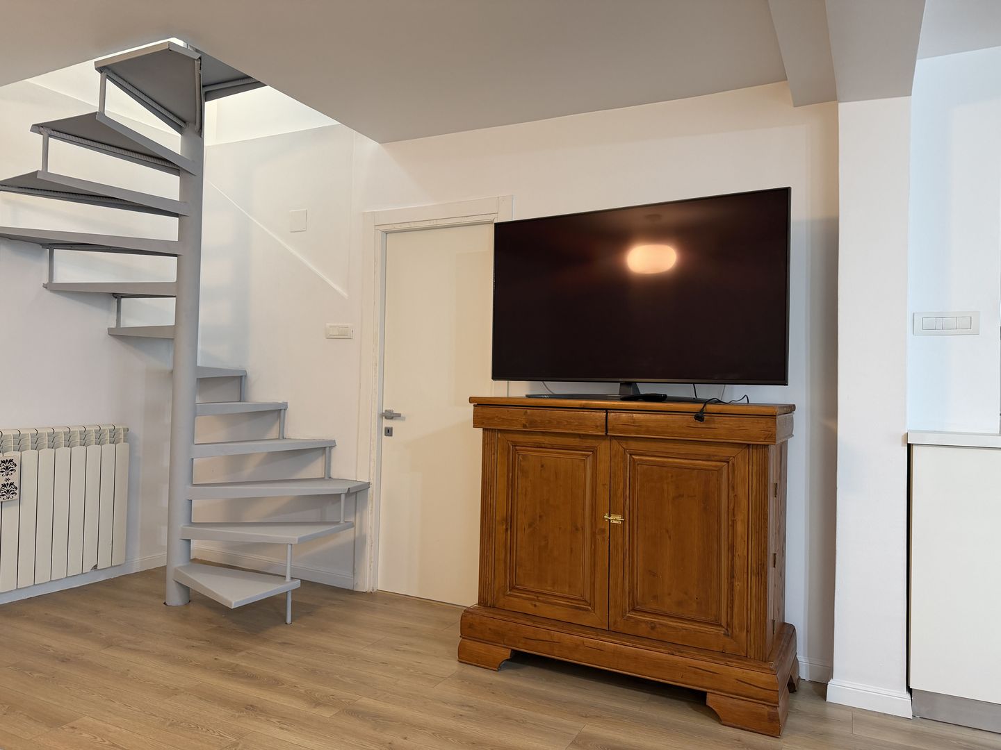 APARTAMENT 5 CAMERE | HERESTRAU - AVIATIEI | COMPLET MOBILAT SI UTILAT - Poză 9