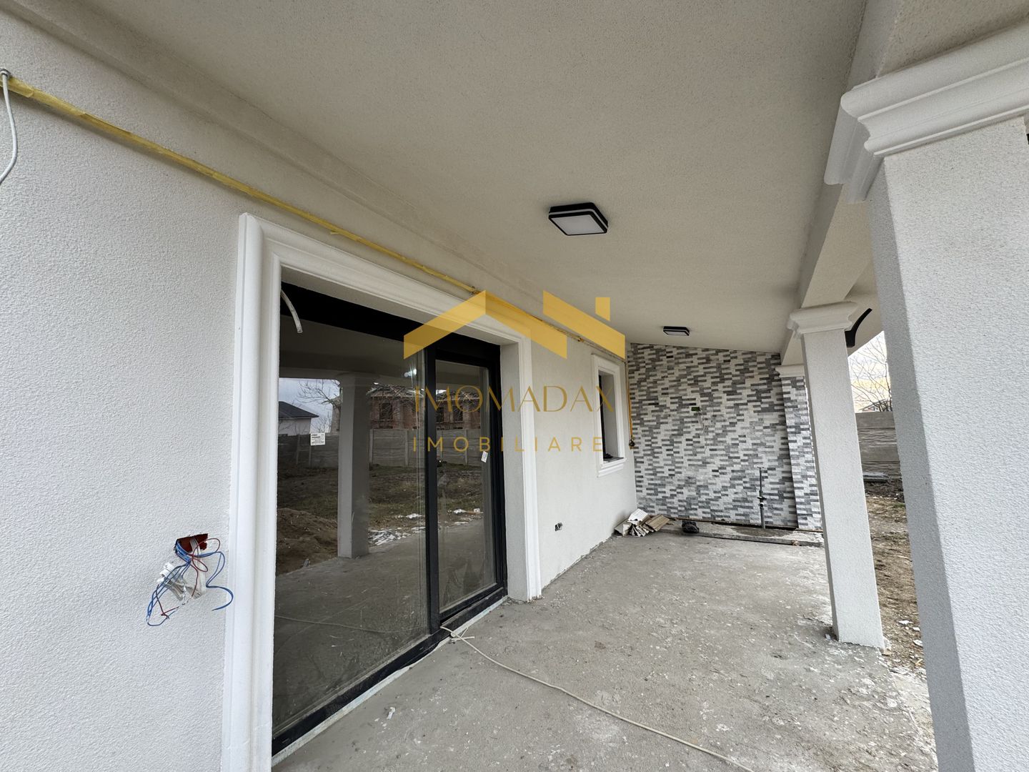 Bucovat-Duplex Parter-Finisaje la Alegere - Poză 4