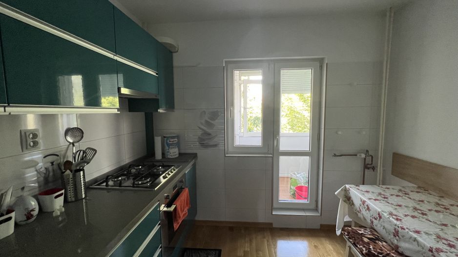 Apartament Aviatiei - Maguricea - Metrou Aurel Vlaicu - Poză 15