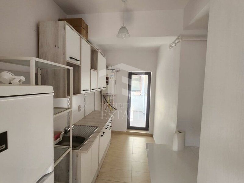 Apartament 2 camere Calea Calarasilor bloc nou - Poză 7