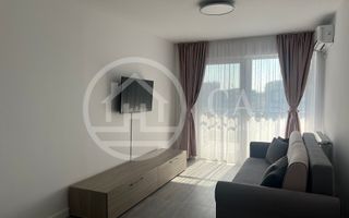 Apartament cu 2 camere de inchiriat Prima Onestilor Oradea - Poză 4