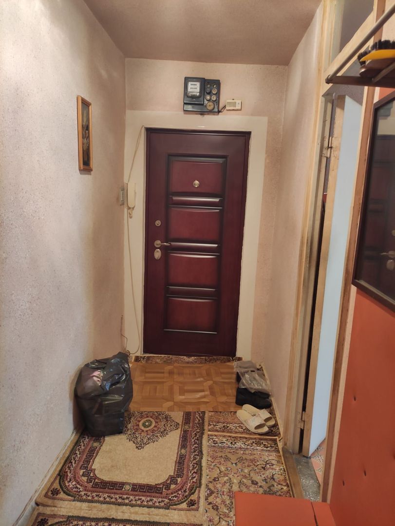 Complexul-Studentesc | 2 Camere | Ideal Investitie. - Poză 5