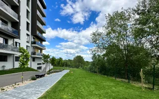 Penthouse Premium | 3 camere | 2 terase 127mp | 2 parcari | Buna Ziua - Poză 26