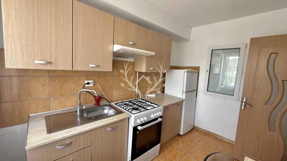 Apartament cu o camera + nisa de dormit, Oașului 86-90, Iris - Poză 3