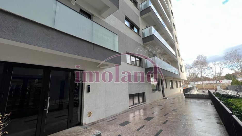 Apartament 2 camere - Privighetorilor - Gradina Zoologica - Poză 12