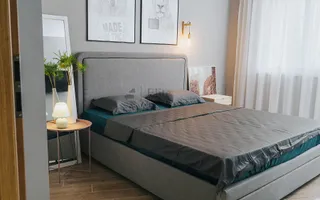 Apartament nou de vanzare cu 2 camere ultracentral Oradea - Poză 12