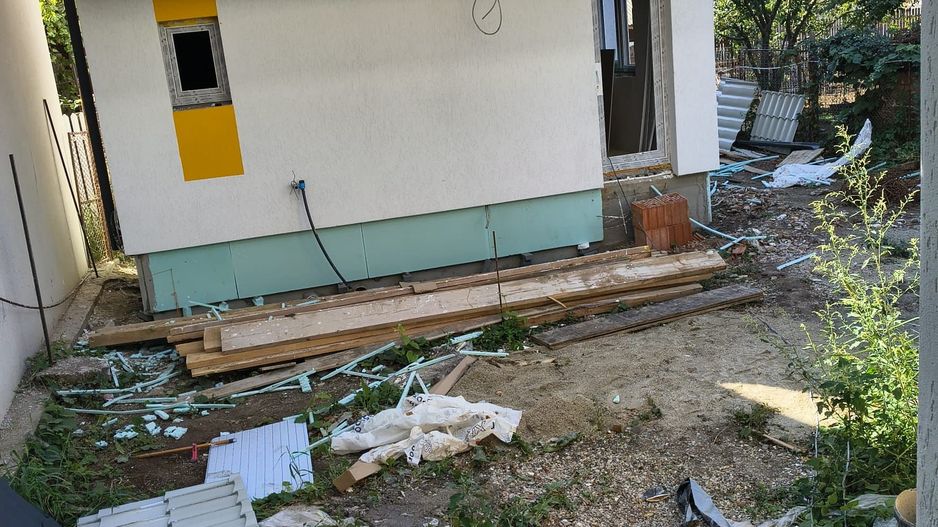 vila ind.5cam,3bai/centruPopesti Leordeni-str.Erou Pantazica Gabr - Poză 64