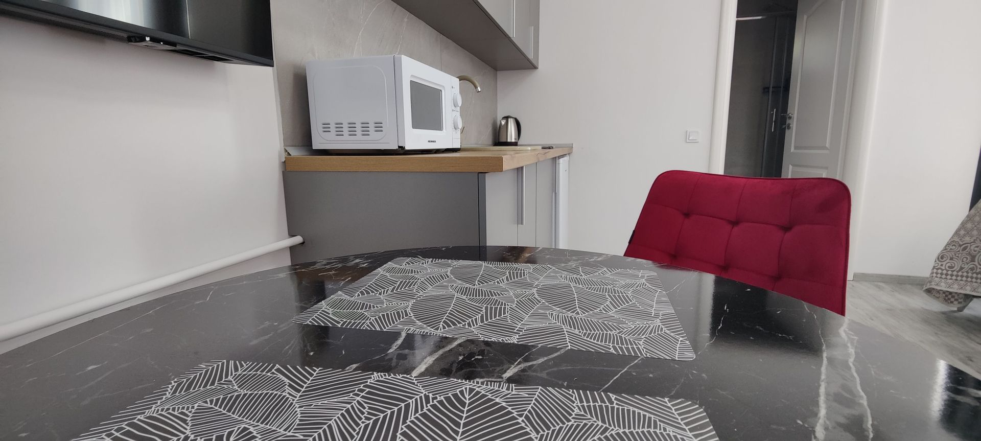 Studio modern, 35 mp | Strada Samuil Vulcan - Poză 8