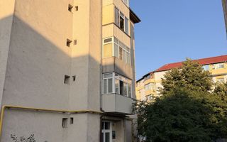 Apartament de vânzare | Râmnicu Vâlcea | 2 camere | boxă 10 mp - Poză 1