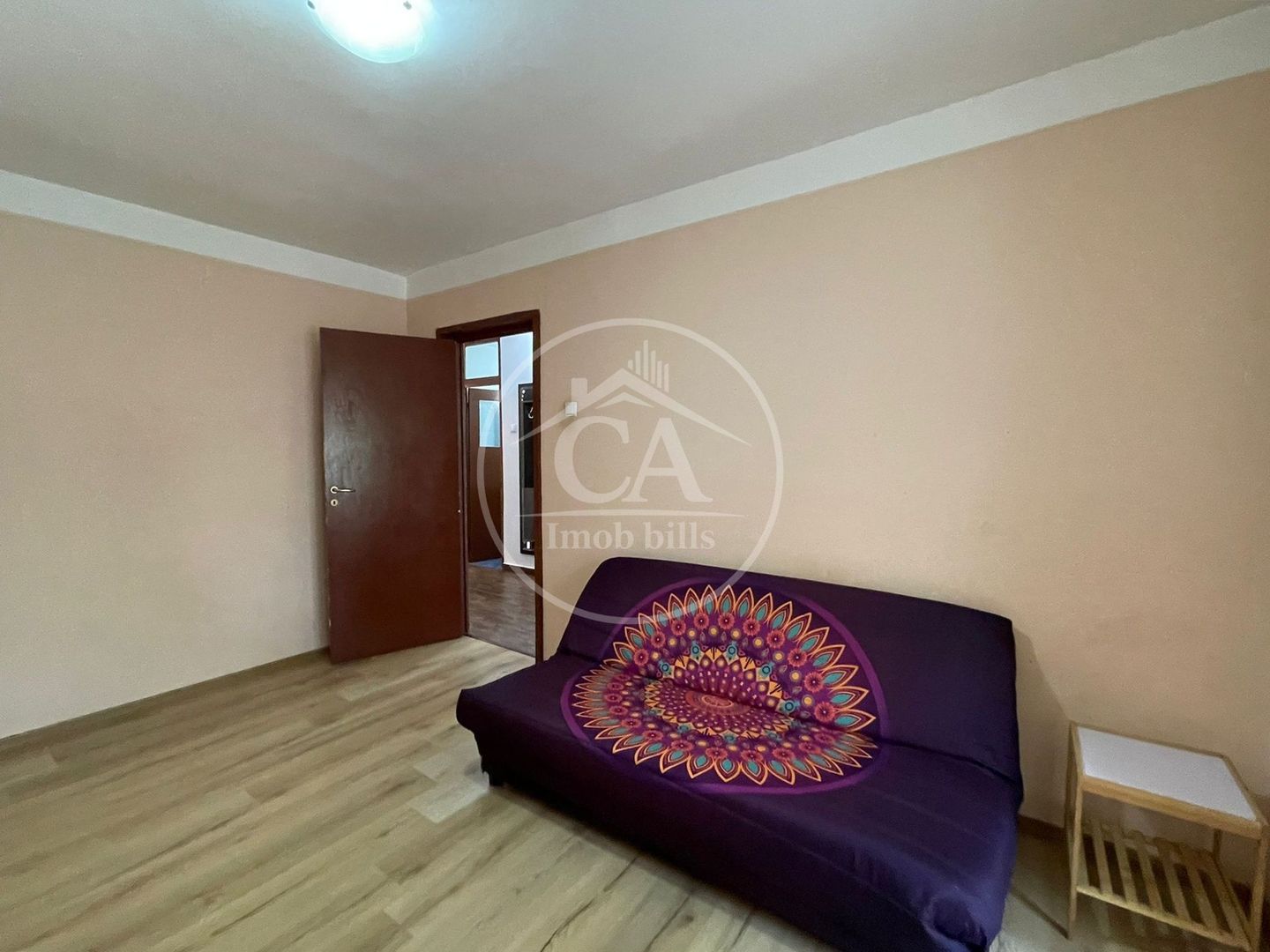 Apartament cu 3 camere de vânzare de tip PC în zona Rogerius, Oradea - Poză 9