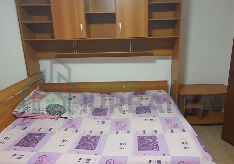 Apartament cu 2 camere la curte, zona Cug, Aleea Tudor Neculai, Valea Adâncă - de închiriat - Poză 3
