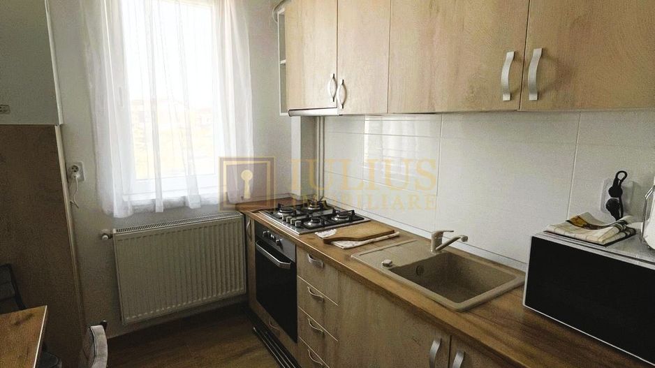 Braytim, bucatarie inchisa, centrala proprie, loc de parcare - Poză 8