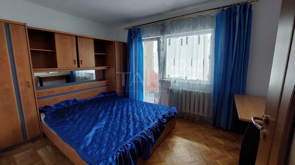 Apartament cu 4 camere de inchiriat in Manastur. - Poză 8