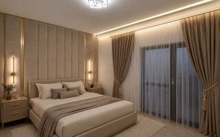 Casă premium în complex privat, Valea Lupului, lângă Moldova Mall - Poză 4