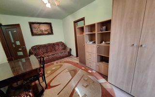 Apartament 2 camere  sagului cu centrala - Poză 1
