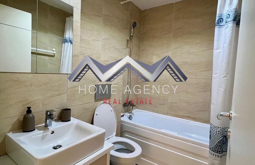 Apartament 2 camere Cosmopolis | Loc de parcare inclus - Poză 8