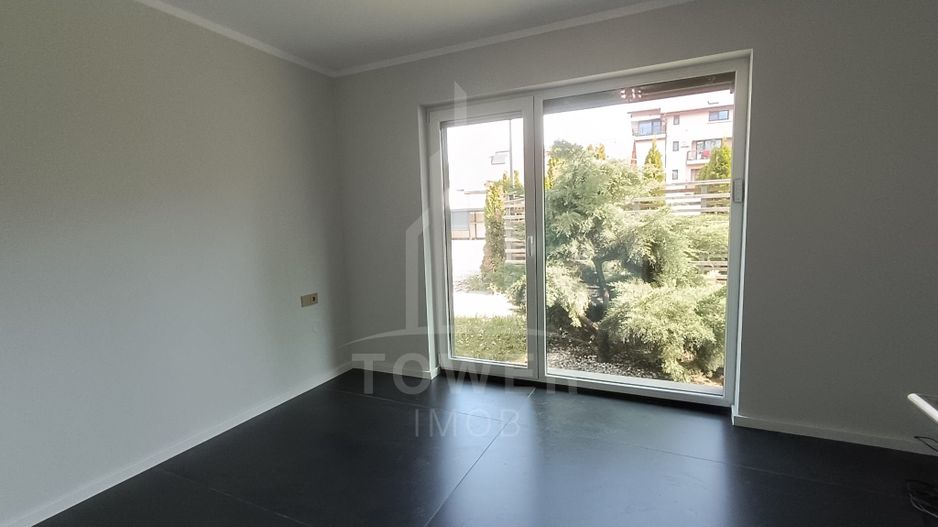 CASĂ MODERNĂ DE ÎNCHIRIAT | ZONĂ EXCLUSIVISTĂ | APROAPE DE PARCUL SUBARINI - Poză 7