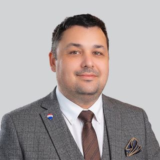 Ștefan Bouroș - REMAX Moldova