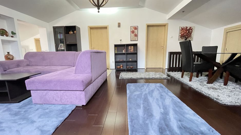 Casa de vanzare in zona Lipovei - Poză 9