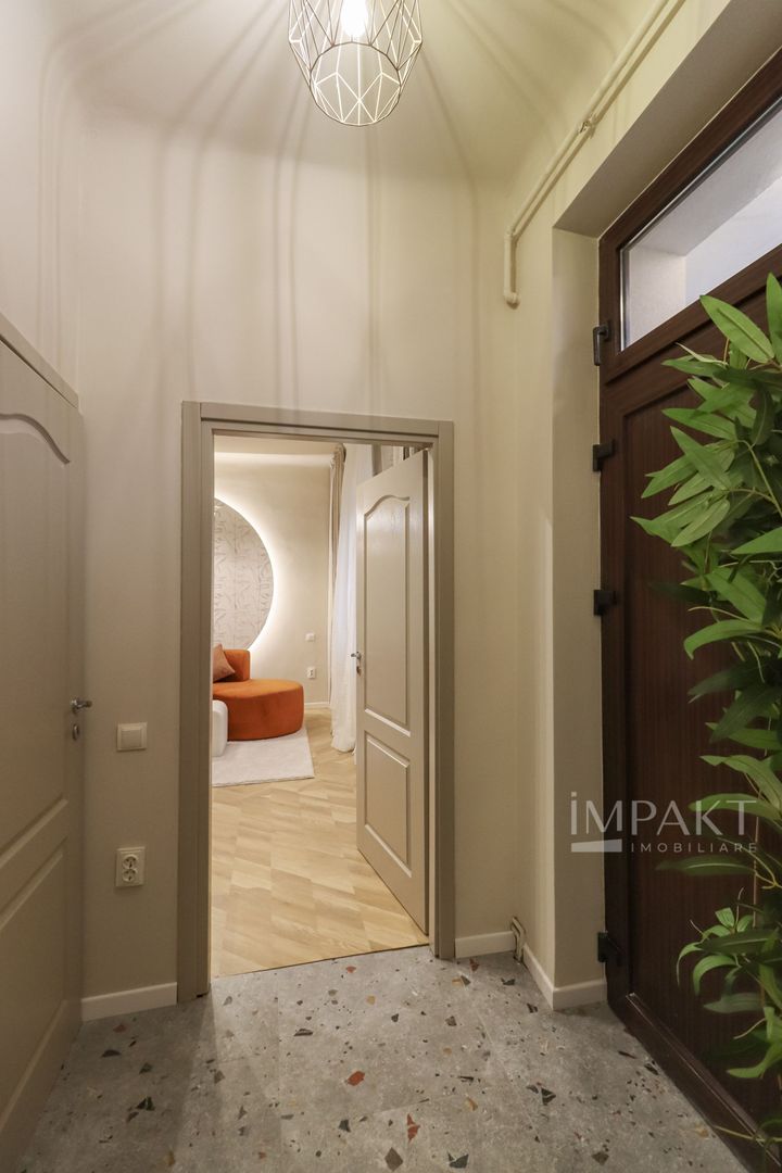 Apartament de lux, in zona Semicentrala - Poză 13