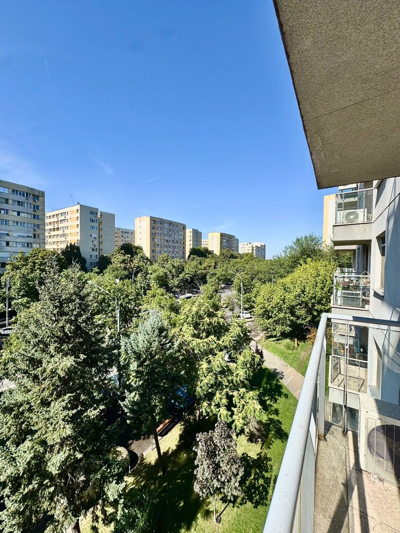 ROSE GARDEN | Apartament Cozy | Centrala termica proprie - Poză 15