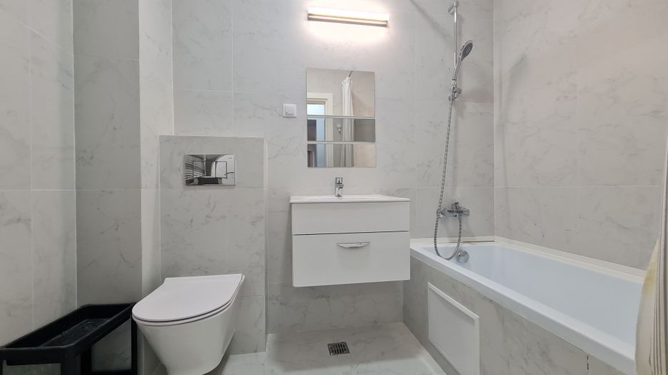 Apartament || 2 camere 69 mp || Pipera || Ivory Residence - Poză 5