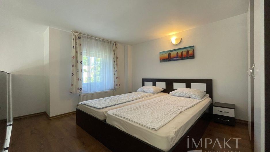 Apartament cu doua camere spre vanzare in zona Gheorgheni! - Poză 10