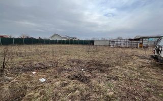 Teren intravilan | Toate utilitatile la 30m | Mosnita Veche - Poză 2