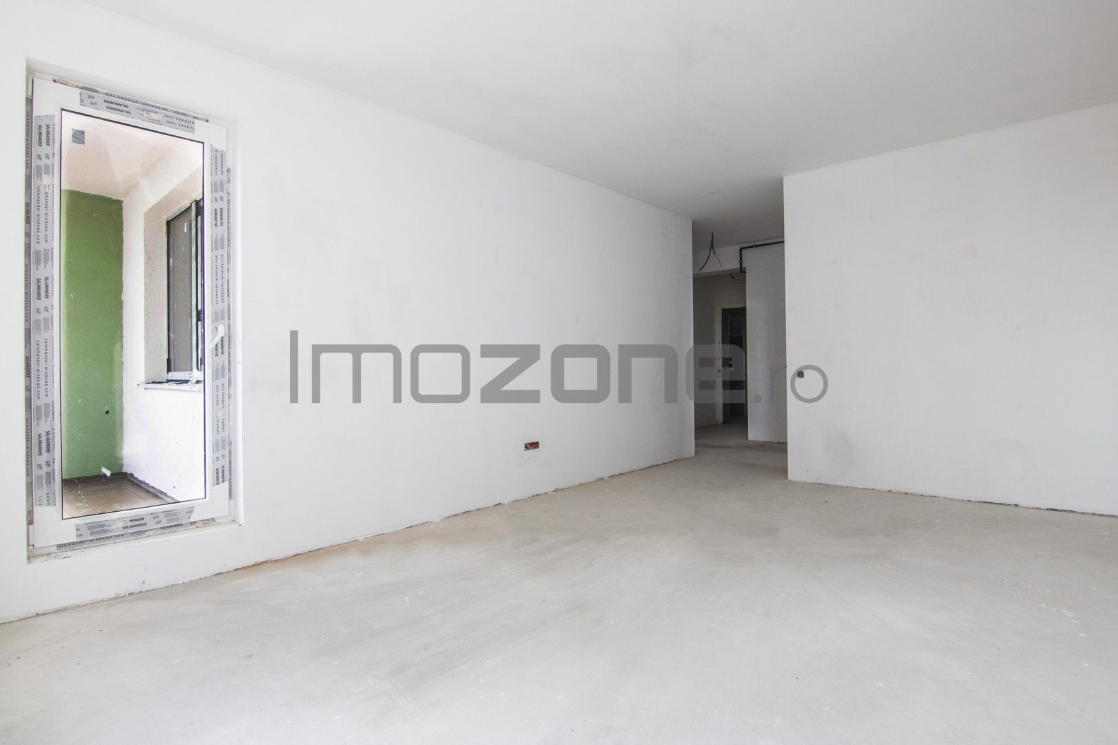 Drumul Taberei, 3 camere, 2 bai, 101mp utili,bucatarie inchisa, centrala proprie - Poză 4