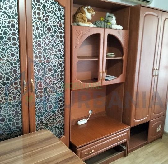 Cameră de cămin de închiriat, zona Bularga, Str. Mihail Sturza nr. 26, etaj 1 - Poză 4