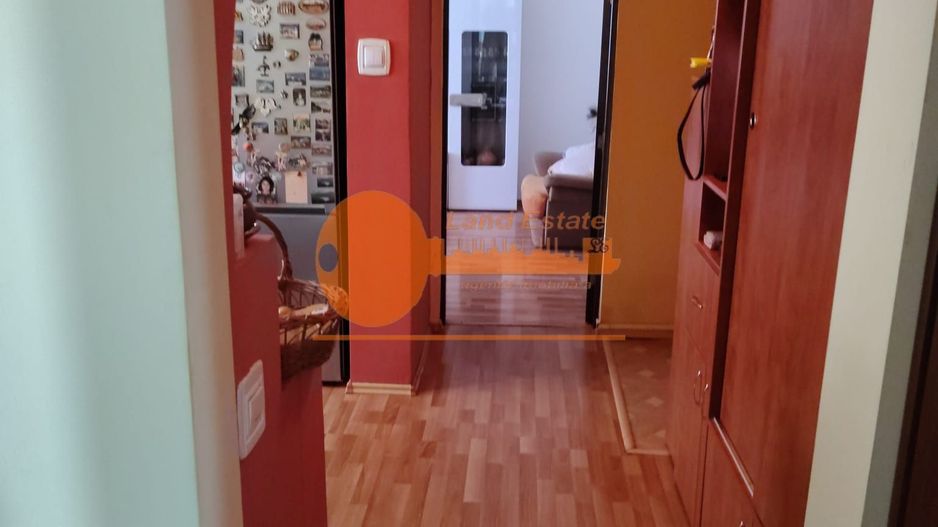 2 camere cu centrala Rahova - Poză 13