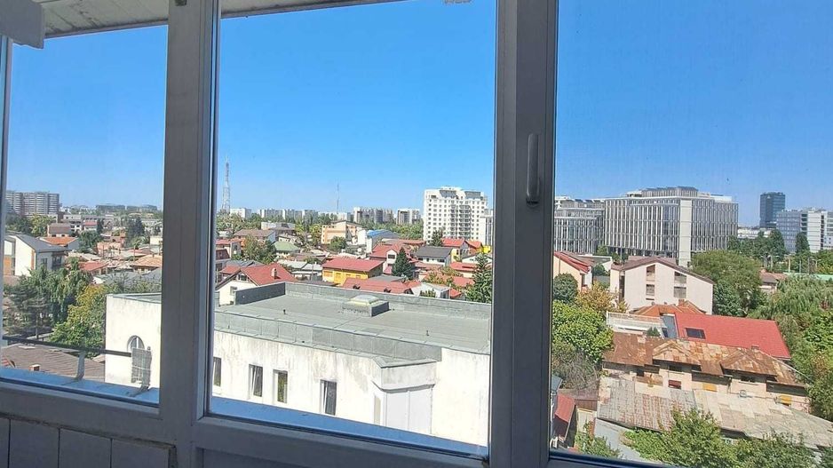 APARTAMENT 2 CAMERE | METROU | ION MIHALACHE - Poză 5