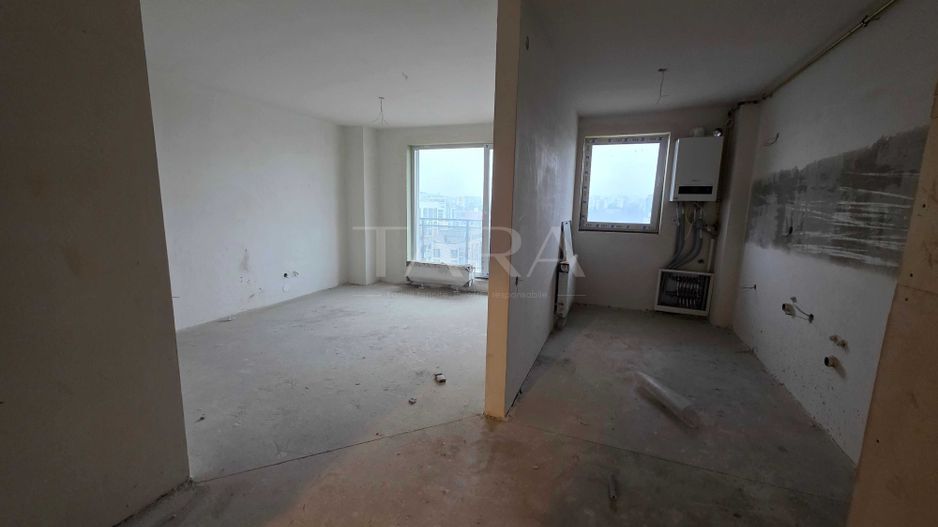 Apartament 3 camere, balcoane generoase, Gheorgheni, zona Iulius Mall. - Poză 1