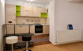 Apartament 2 camere i Baneasa I Greenfield I Vanzare - Poză 2