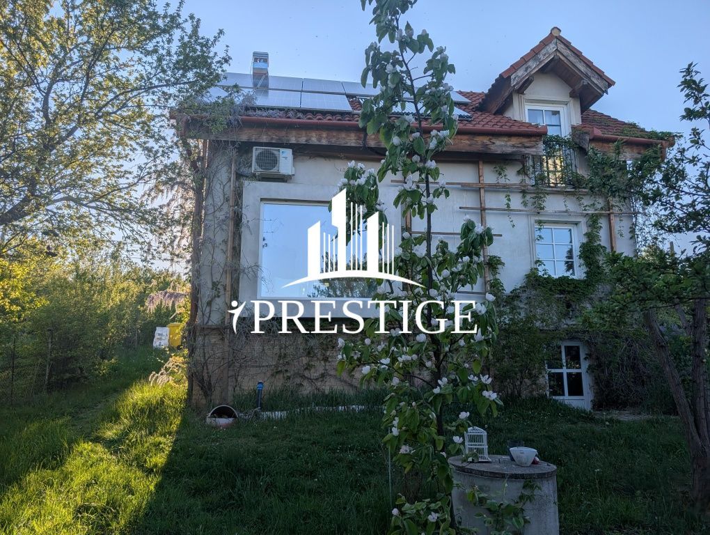 Casă extraordinar de frumoasă - Poză 1
