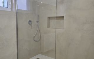 BRASADAS vinde ap finisat 3 cam la PARTER. - Poză 4