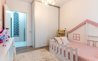 Apartament lux zona FSEGA! S-a investit in amenajare peste 80000 euro! - Poză 14