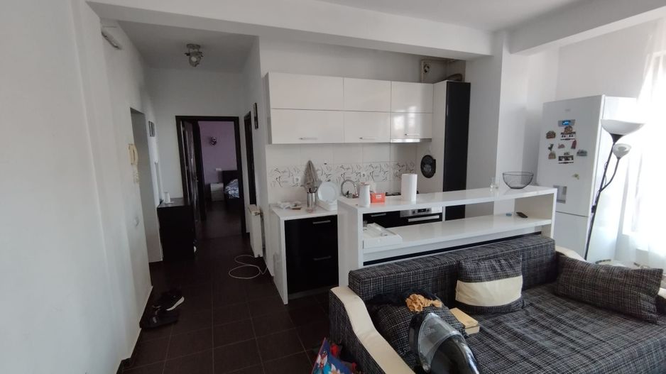 Duplex Modern si Spatios cu Parcare | Apusului Residence - Bacriului - Poză 5
