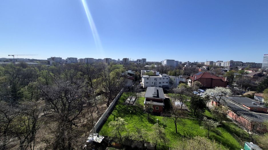 Garsonieră modernă cu vedere superbă către Parcul Național - Poză 13