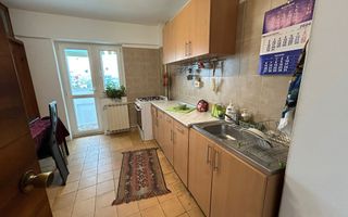 Stirbei Vodă | Apartament 4 camere | Bloc 1990 reabilitat | 103mp - Poză 7