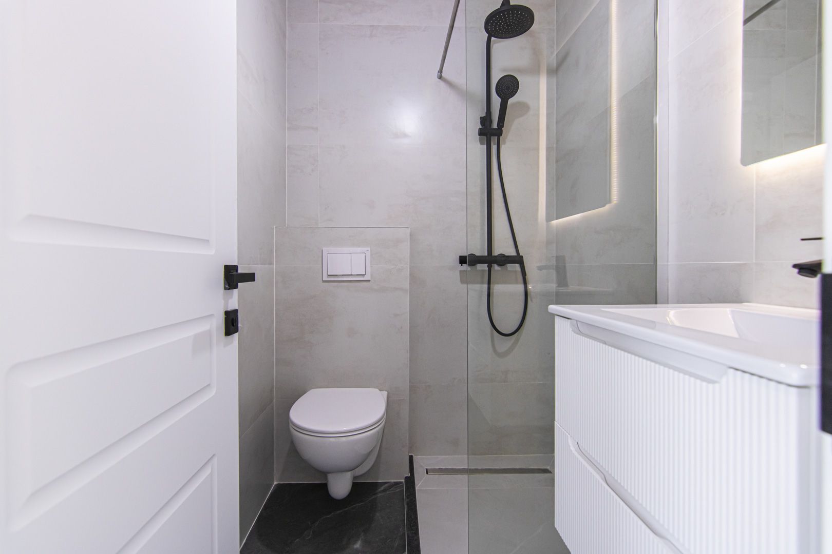 COMISION 0 % | CASA PREMIUM | 5 CAMERE | FINISATA LA CHEIE | OTOPENI - FERME | - Poză 35