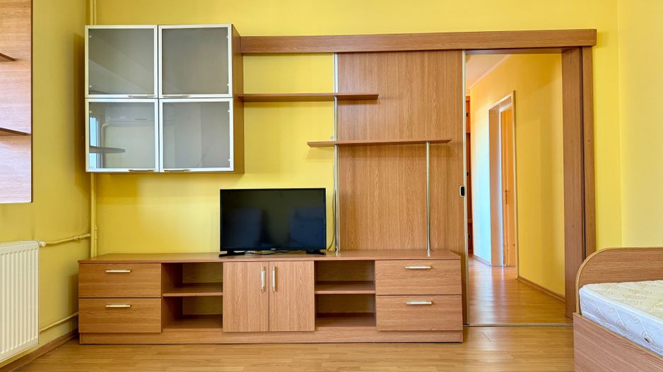 Apartament 3 camere Militari Gorjului, langa metrou, comision 0 ! - Poză 9