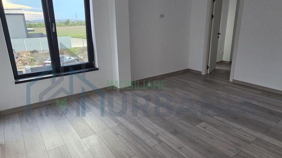 Casă premium P+1E de vânzare în Dancu, str. Dimineții – 4 camere, 153 mp construiți - Poză 7